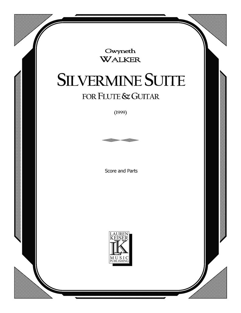 Silvermine Suite